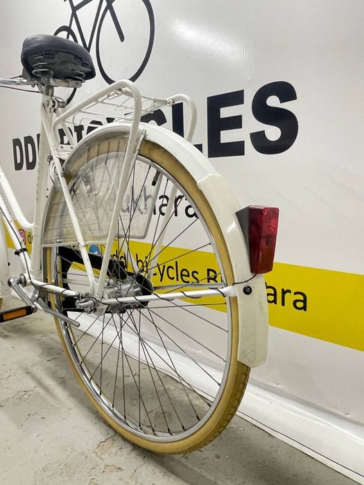 Германский велосипед