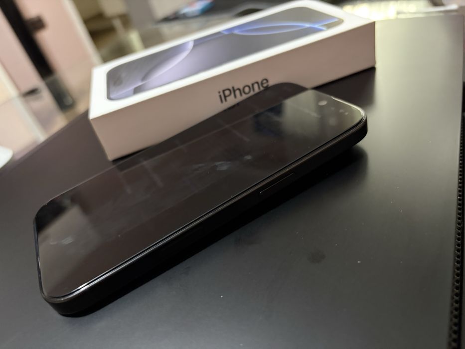 Iphone 16 Pro 128GB