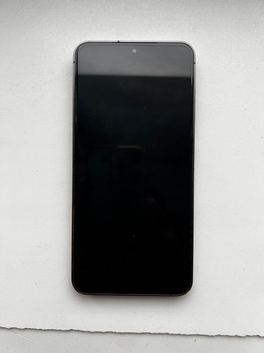 Samsung S24 (серый)