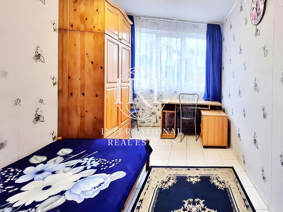 Продава се Тристаен апартамент в Варна, Погреби - 80 кв.м за 1782 €/кв.м - Снимка #8