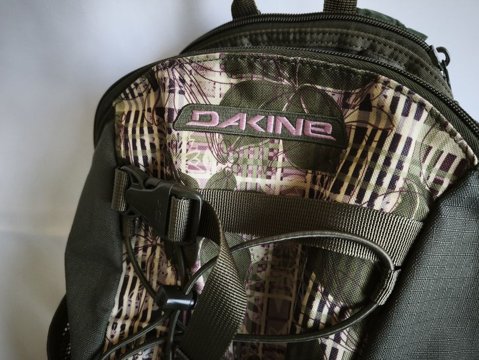 Dakine, оригинална раница