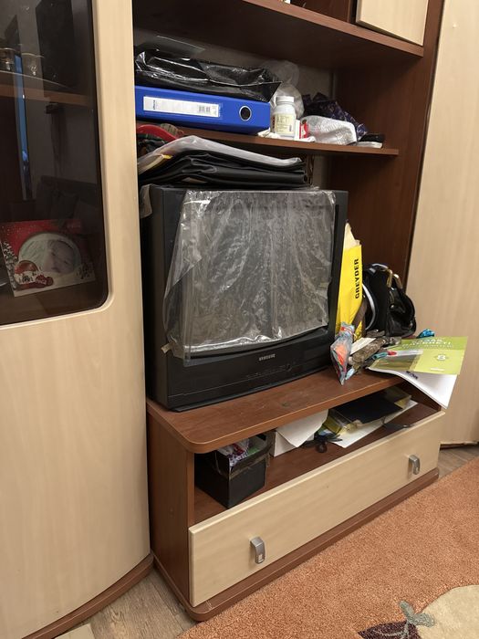 Телевизор Самсунг