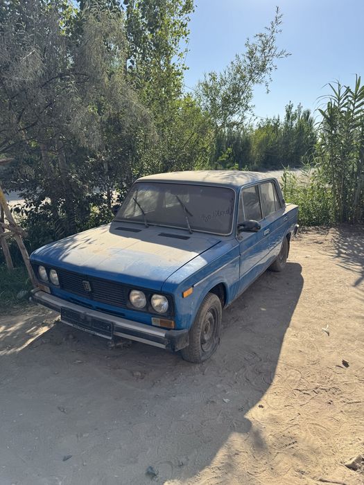 VAZ-2106 (JIGULI) Sotiladi
