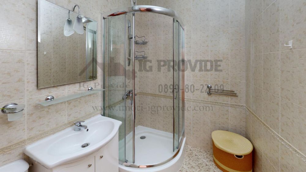 Продава се Тристаен апартамент в к.к. Слънчев бряг - 122 кв.м за 779 €/кв.м - Снимка #12