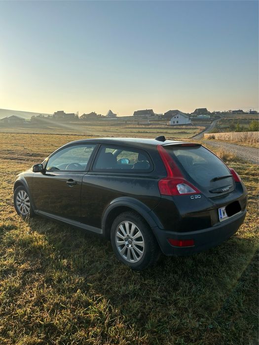 VOLVO C30