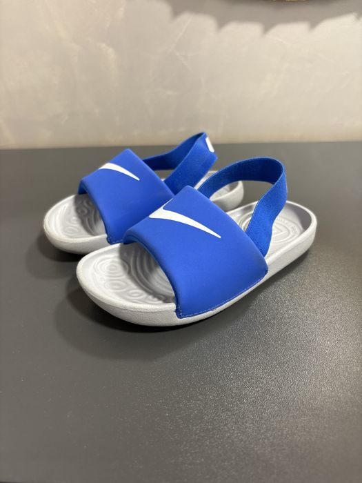 Детски сандали Nike