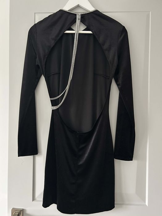Rochie NISSA, nepurtată, fără etichetă, 36