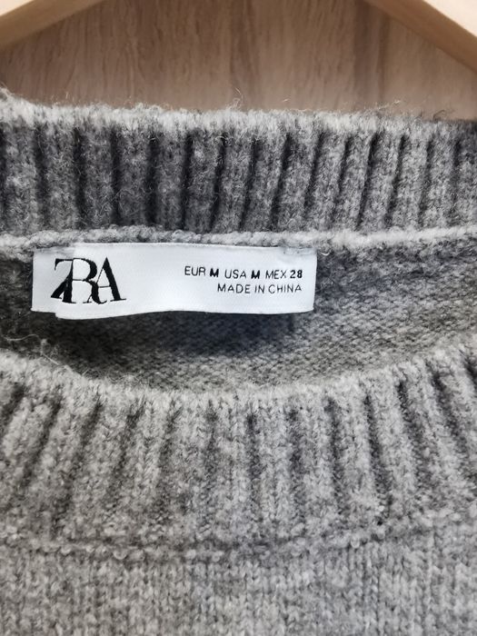 Елече Zara. Размер M