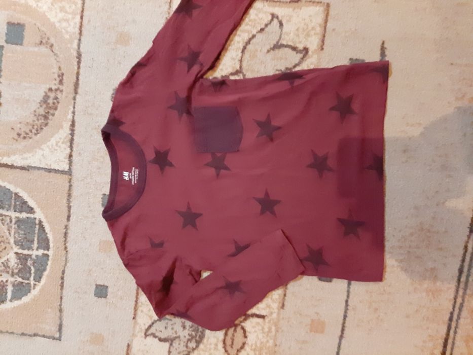 За момченца 7-8 годинки