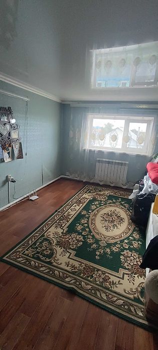 Двух уровневый дом район Рабочего Поселка