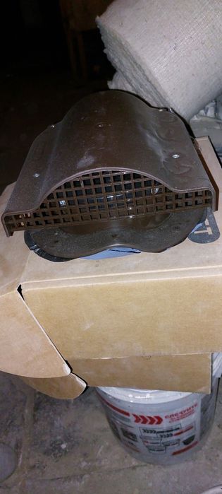 Вентиль Аэратор.