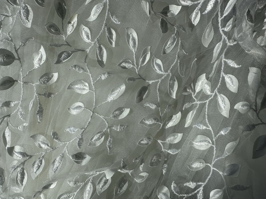 Нарядное платье для девочки