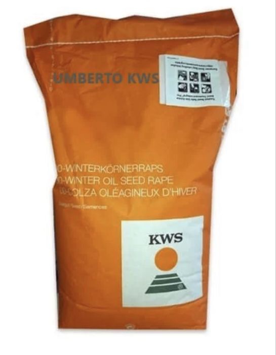 Samanta de rapita KWS UMBERTO