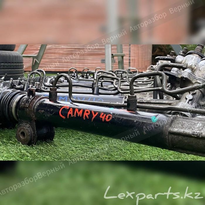 Рулевая Рейка CAMRY 30/40/ES300