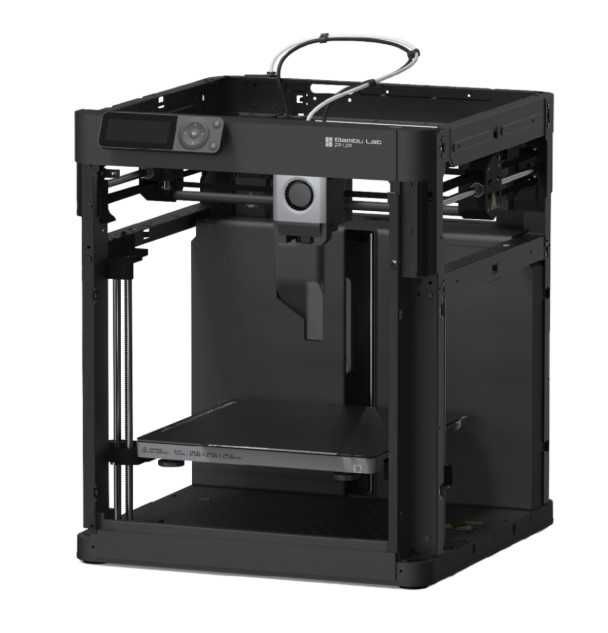 Чисто нов 3Д Принтер   Bambu Lab  P1P  3D Printer