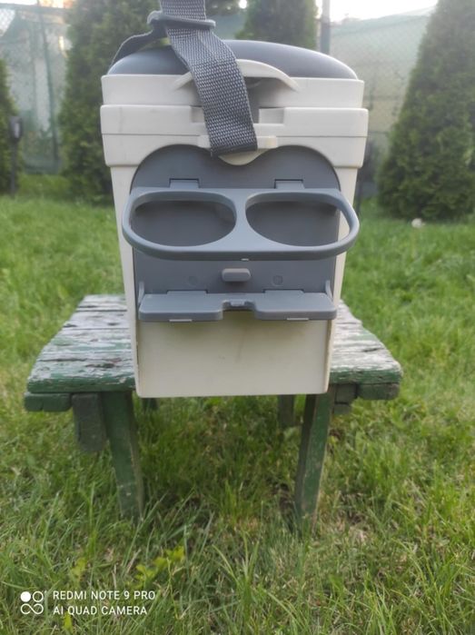 Рибарски хладилен куфар