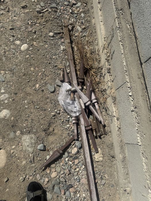 Продам варота срочно