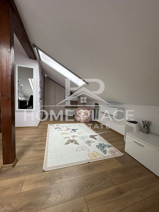 Продава се Етаж от къща в Варна, Аспарухово - 120 кв.м за 935 €/кв.м - Снимка #12