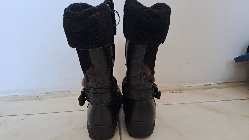 Продам детскую обувь Zerrellin.