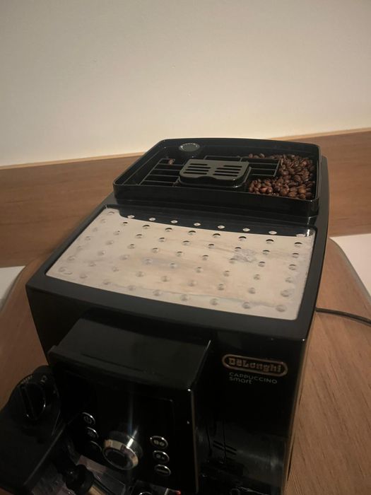 Aparat de cafea DeLonghi Cappuccino Smart