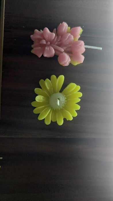 Lumanari parfumate