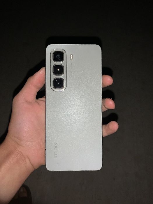 Infinix HOT 50 128Gb