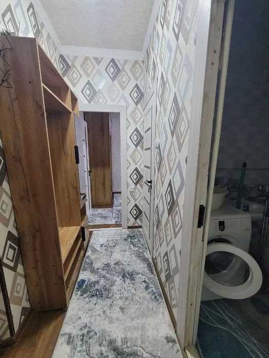 СРОЧНО Сдаётся квартира Художников 2-комнатная р-н Мирзо Улугбекский