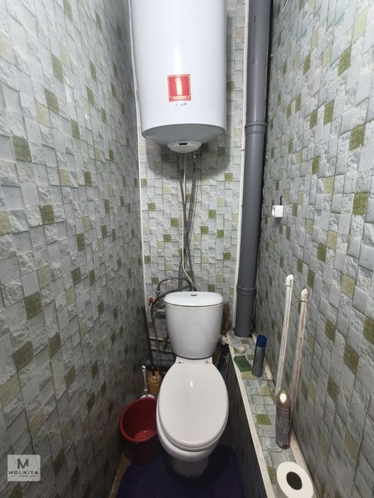 Сдам квартиру командировочным Риддер