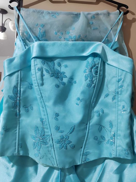 Vand rochie stil printesa