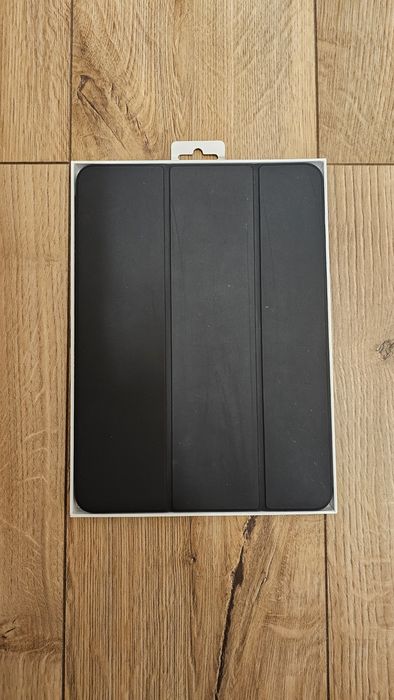 Husa Apple Smart Folio iPad Pro 11" Negru