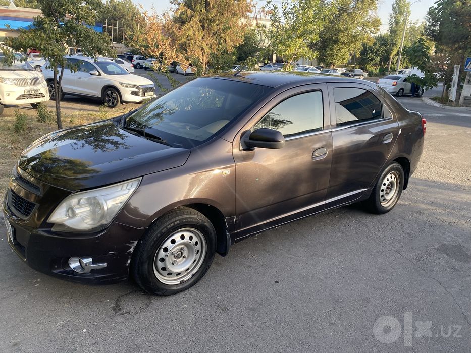 Kobilt 2018 Gaz bor