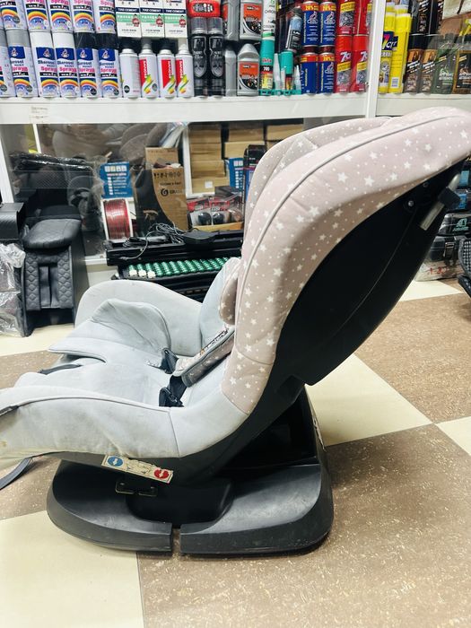 Продам дестское авто кресло