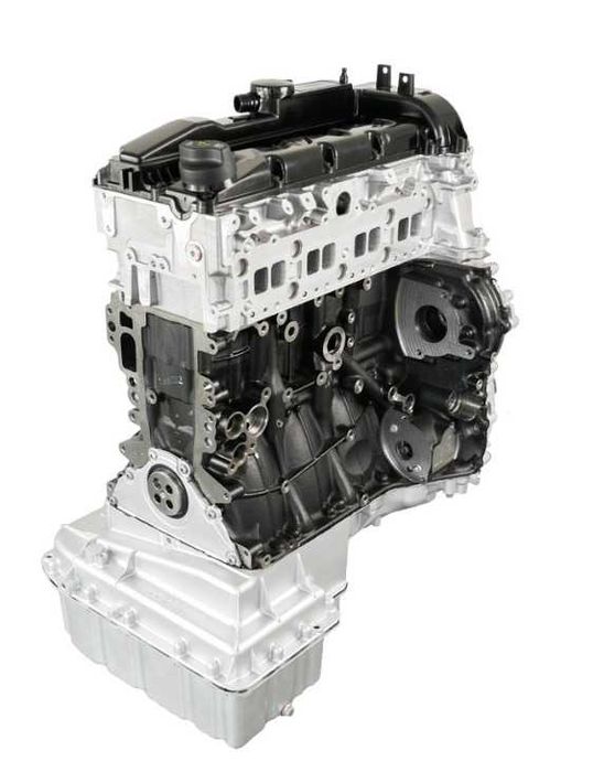 motor sprinter 2.2 euro 5 651 651955 958 cu distributie si pompa ulei