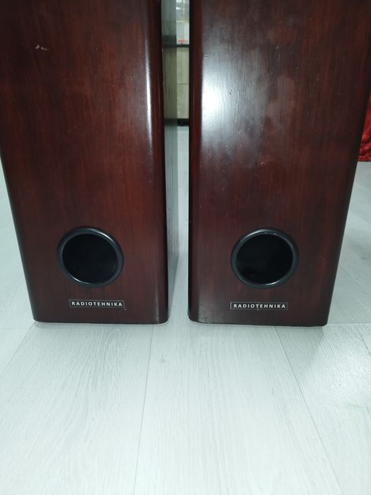 Акустические системы