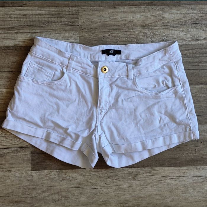 Къси панталони H&M, няколко модела