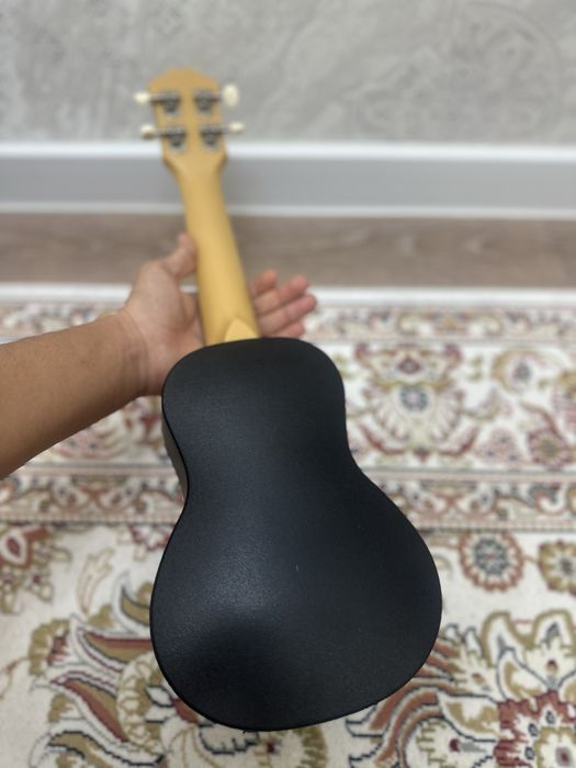 укулеле актау.