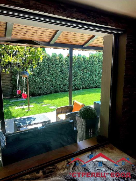 Продава се Къща в Добрич, Добротица - Варненска - 150 кв.м за 816 €/кв.м - Снимка #6