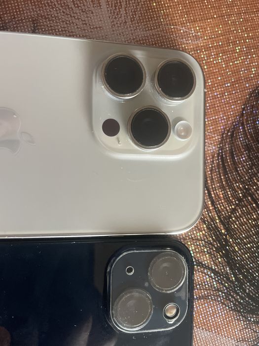 IPhone 16 pro IPhone 13 части