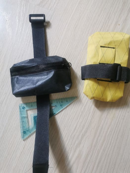 Saddle bag, handlebar tape Fizik, Вело чанта, Гюделин, Багажник, чорапи SIDI