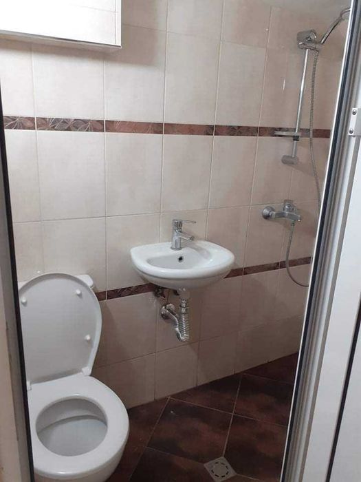 Дава се под наем Етаж от къща в Пловдив, Захарна фабрика - 40 кв.м за 280.5 € - Снимка #5