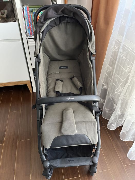 Carucior copii 1-3 ani Inglesina Maior