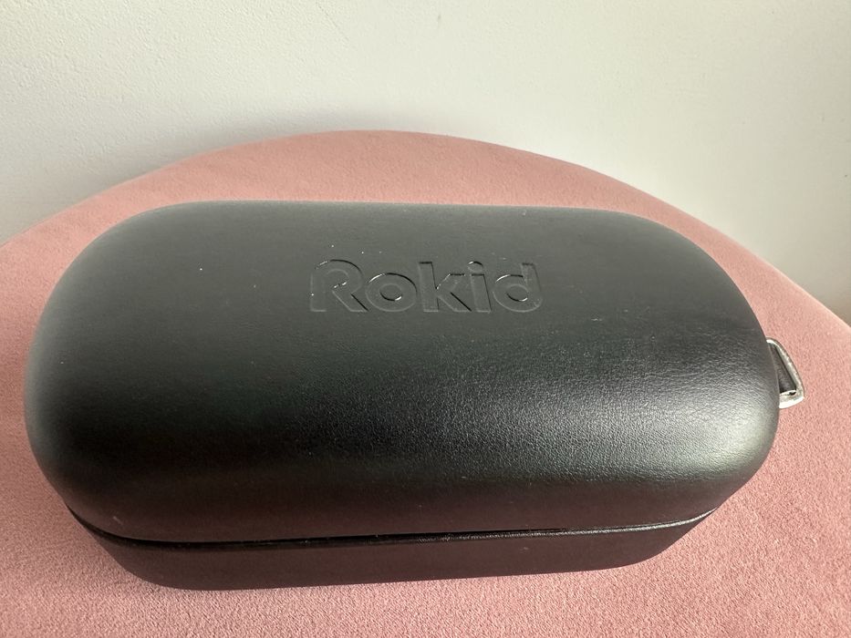 Ochelari VR Rokid Max2 Black