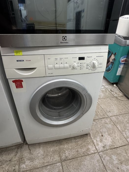 Пералания indesit