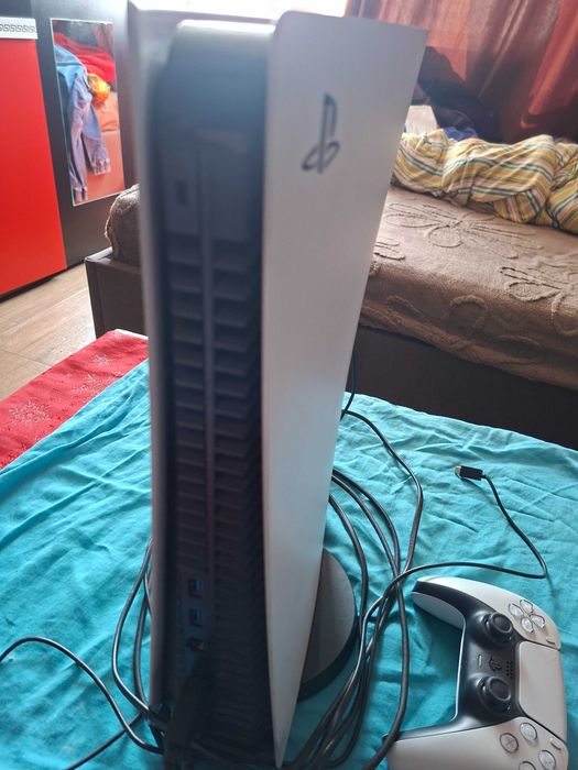 Прода се плестейшън 5