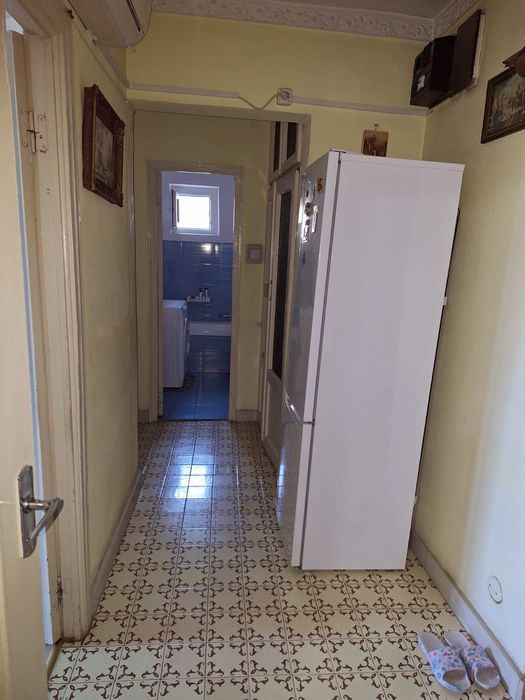 Apartament cu 2 camere, de vanzare