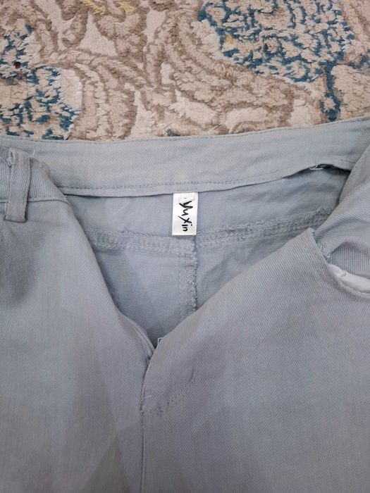 Ayollar jensi shimlari