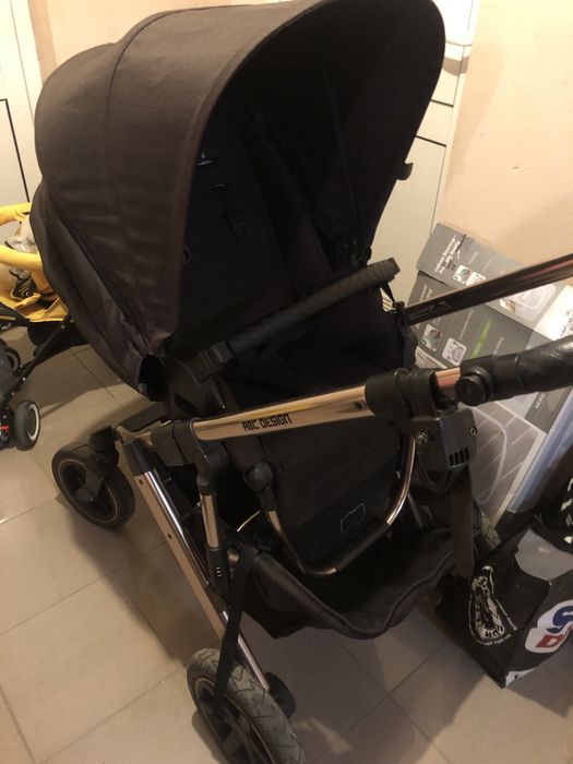 Abc Salsa 4 Air Bubble Diamond Edition