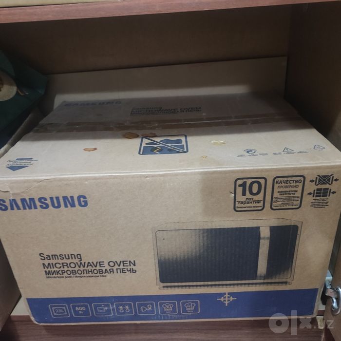 Микроволновая печь Samsung