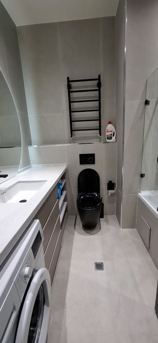 ЖК Parkwood 3/10/12