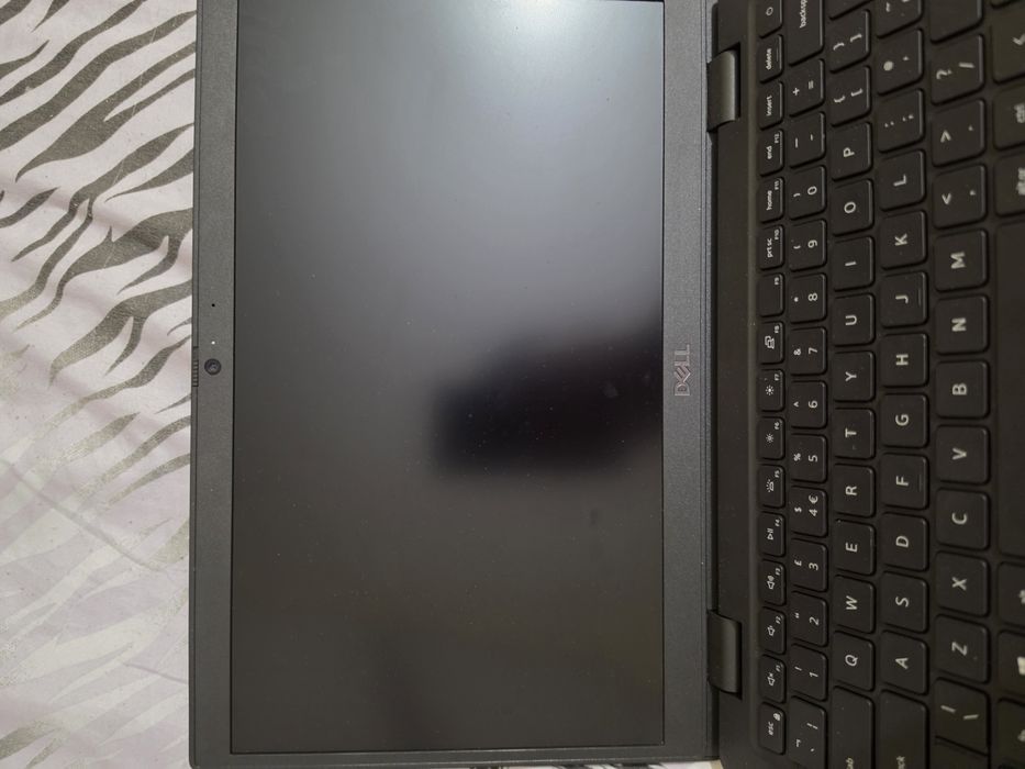 Лаптоп Dell latitude 3420